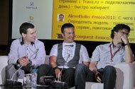 Мир Мобильного Контента. MoCO